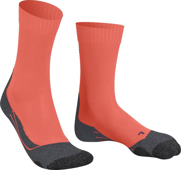 Immagine prodotto Falke TK2 Explore Cool Donna Trekking (35 - 36)