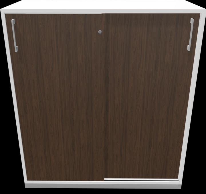 Immagine prodotto Narbutas Scelta armadio ad ante scorrevoli (100 x 40 x 111,5 cm)