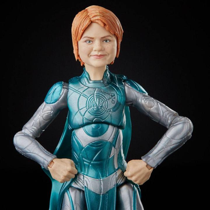 Produktbild Hasbro Marvel - Eternals: Marvel's Sprite - Build A