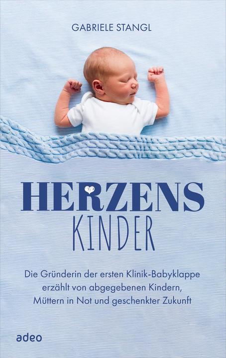 Herzenskinder (German, Gabriele Stangl, 2023)
