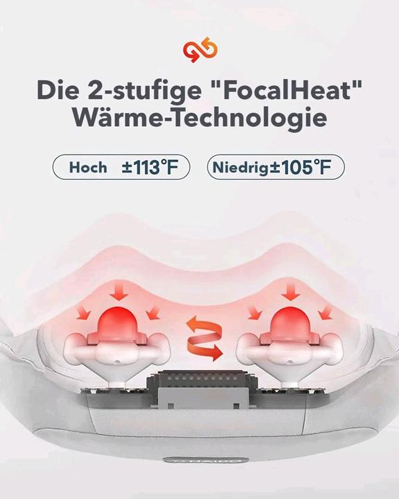 Actual product image Naipo oCuddle