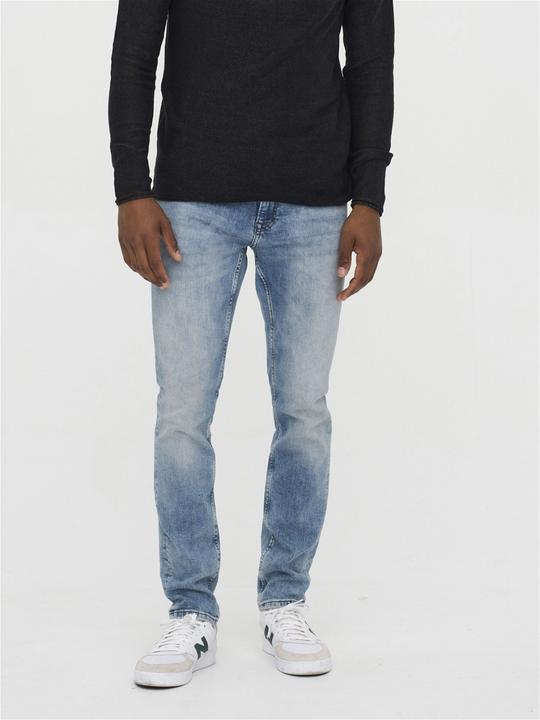Immagine prodotto Only & Sons ONSLoom - Jeans slim fit a lavaggio blu (W31/L34)