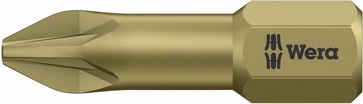 Wera 855/1 TH PZ 2 x 25 mm (PZ2)