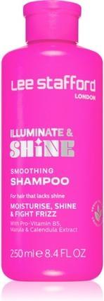 Lee Stafford Illuminate & Shine Glättendes Shampoo - 250 ml (250 ml)