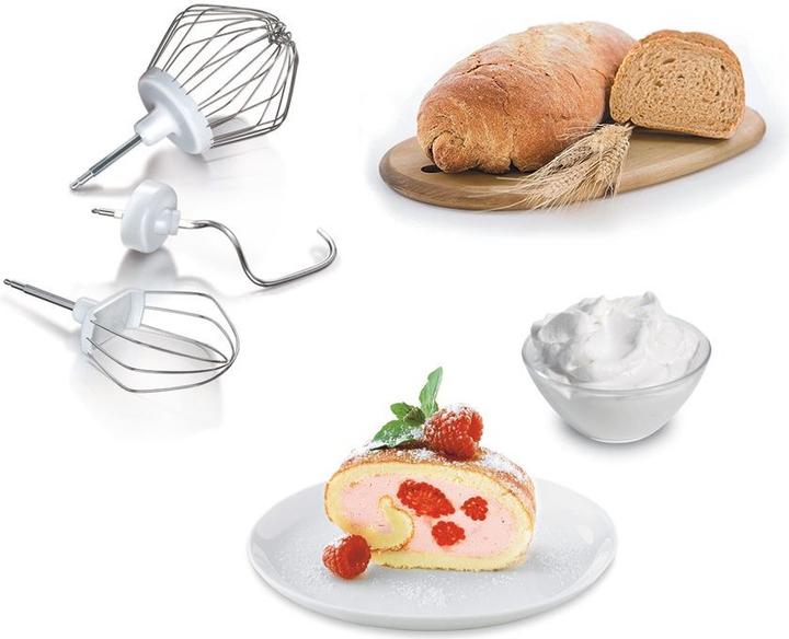 Actual product image Bosch Hausgeräte Mum4405 (500 W)