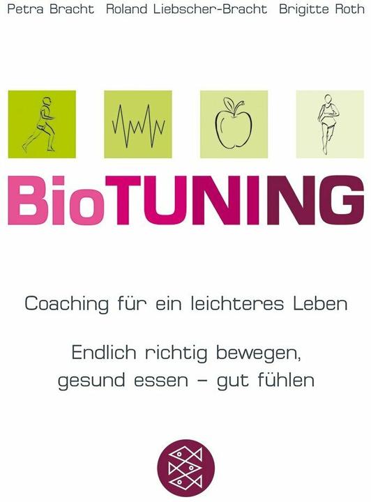 Produktbild BioTUNING (Deutsch, Petra Bracht, 2006)