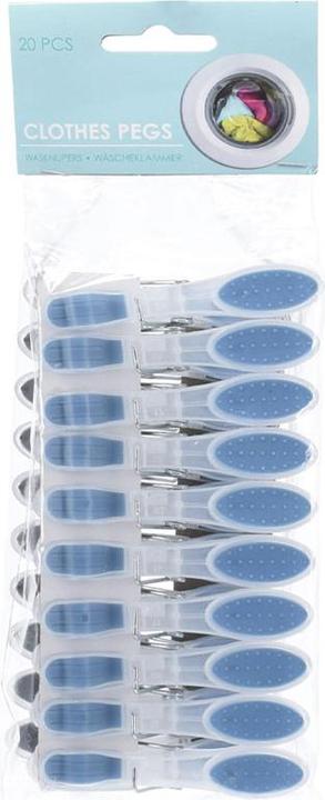 Immagine prodotto Fs-Star Mollette per vestiti 20 pezzi.