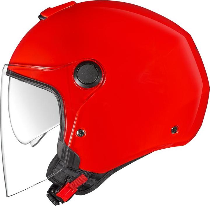 Actual product image Nexx Y.10 PLAIN Jethelm (L)