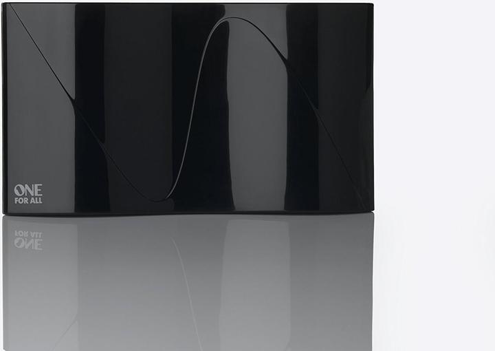Actual product image One for All One-For-All DVB-T Room Ant. SV-9323 (Indoor antenna, 38 dB, DVB-T / -T2)