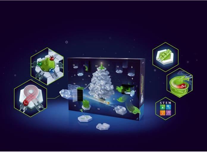 Produktbild Ravensburger GraviTrax