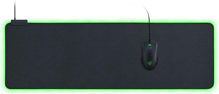 Actual product image Razer Goliathus EXTENDED Chroma - Gaming Mousepad (Wide)
