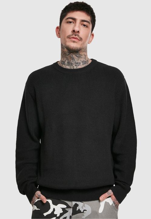 Immagine prodotto Urban Classics Cardigan Stitch Sweater (S)