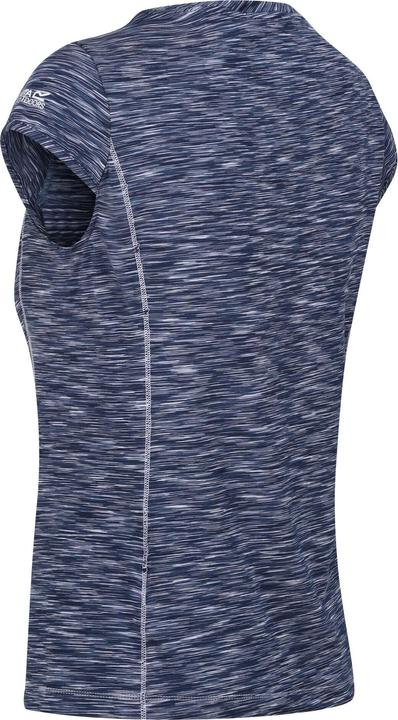 Image du produit Regatta - T-shirt HYPERDIMENSION - Femme (46 D)