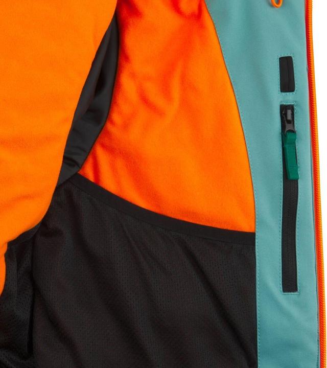 Produktbild Trevolution Snowboardjacke Colorblock (140)