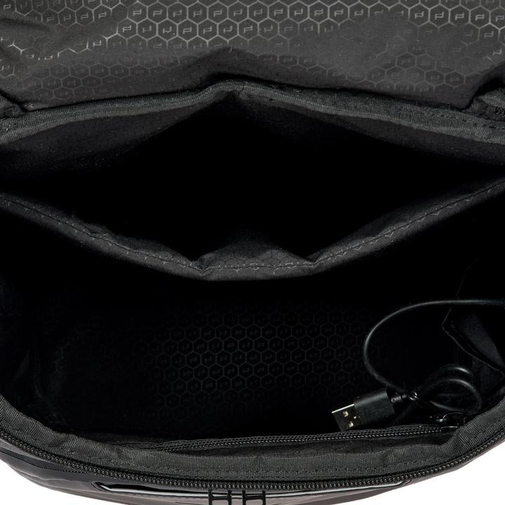 Actual product image Porsche Design Urban Eco Backpack M1 (18 l)