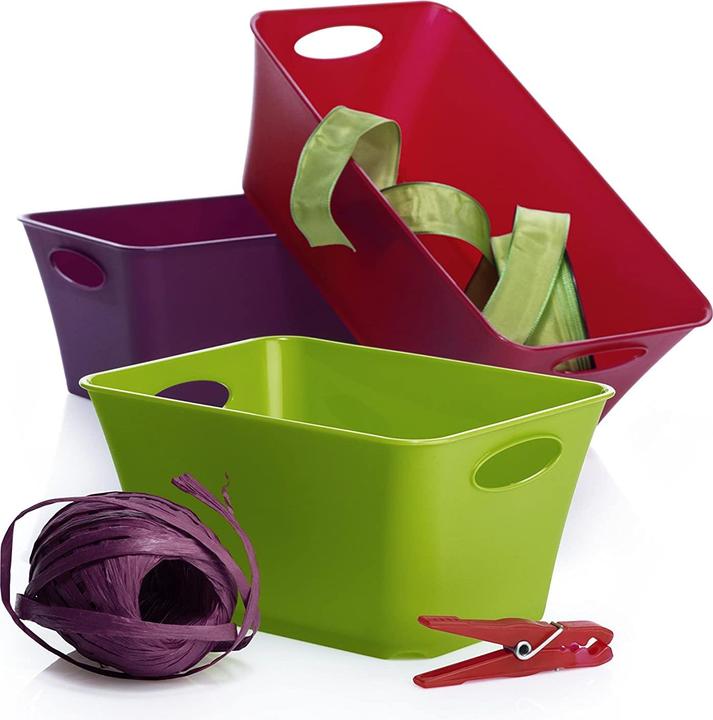 Produktbild Rotho Living (13.4 x 9 x 18 cm, 1.50 l)