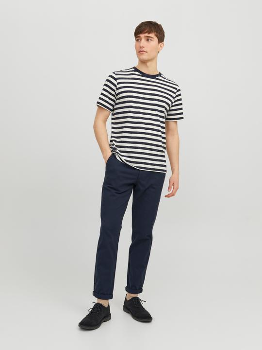 Actual product image Jack & Jones Slim fit trousers with slim fit trousers with slim fit (W31/L34)