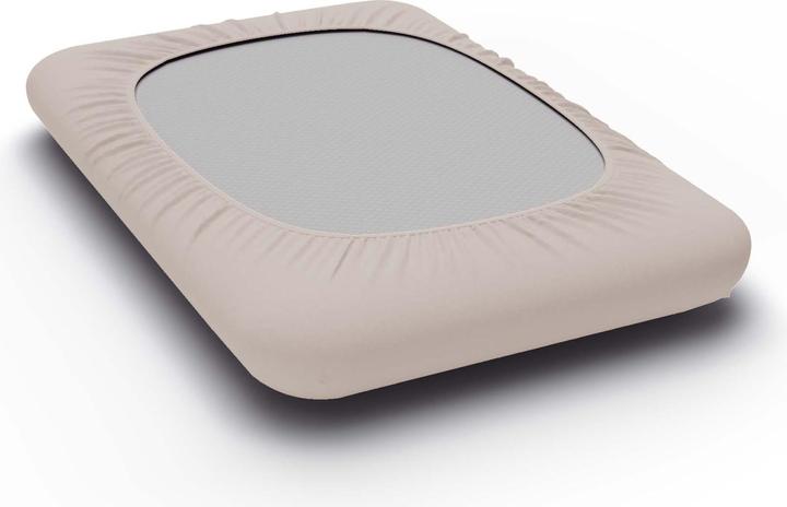 Actual product image Lotus Bettwaren Pillowcase for ergonomic pillows (Pillowcase, 40 x 60 cm)