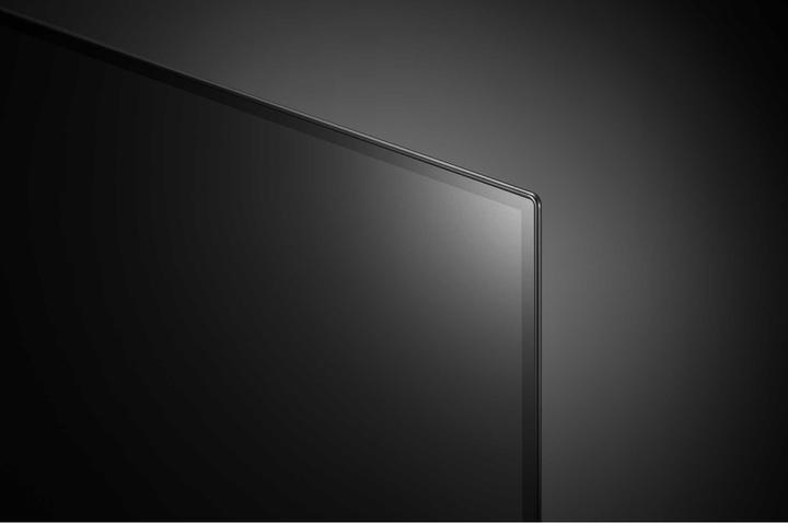 Actual product image LG OLED48A19 (48", OLED, 4K, 2021)
