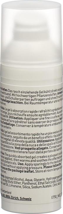 Immagine prodotto Dul-X Neck Relax Gel N (1 x, 50 ml, 93 g)