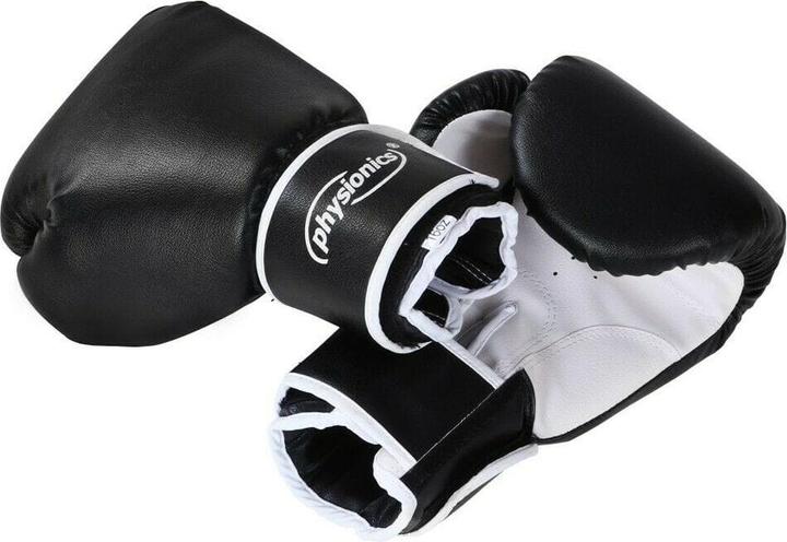 Image du produit Jamb Sac de boxe 100cm (25kg) (30 cm, 25 kg)