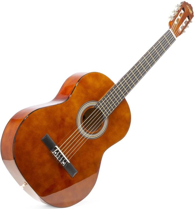 Actual product image Max SoloArt (Acoustic guitar set, Linden, Maple)