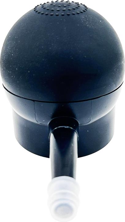Actual product image Dexe Toppik hair fiber spray pump