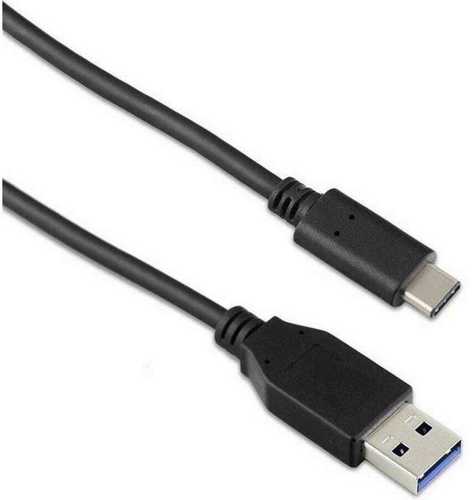 Produktbild Targus USB C – USB A (1 m, USB 3.2 Gen 2)