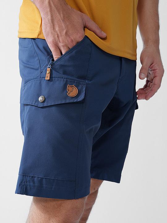 Actual product image Fjällräven Abisko Shorts (52)