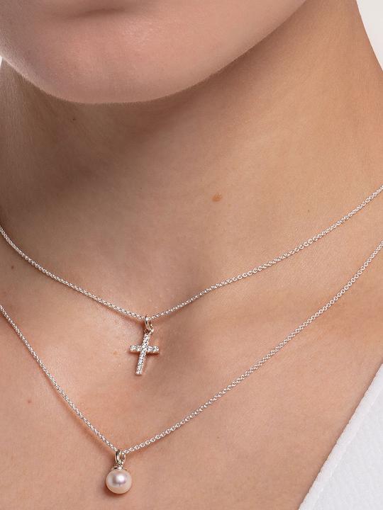 Produktbild Thomas Sabo Kette (925er Silber, 38 cm)