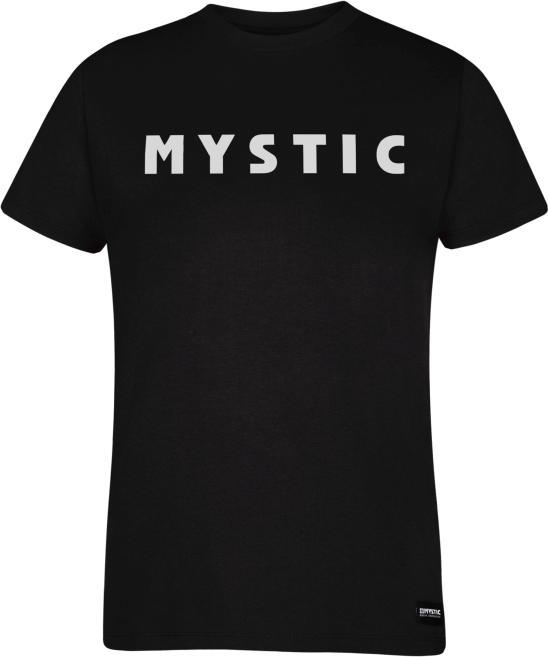 Mystic Brand Tee Women