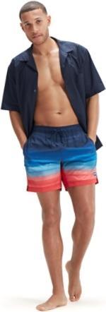Produktbild Speedo SNA Print Volley 17" Watershor (XXL)