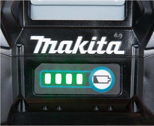 Actual product image Makita BL4025 XGT (40 V)