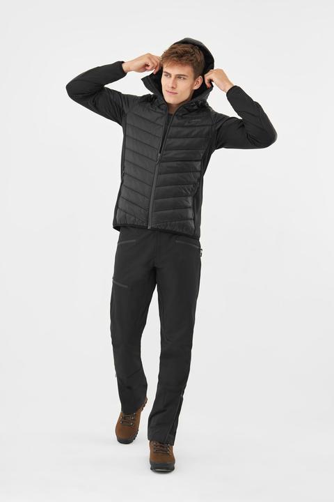 Image du produit MGA Veste Bart Warm Pro Polartec Primaloft Man (L)