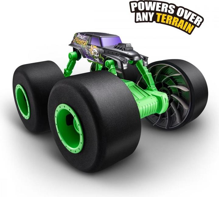 Image du produit Zuru Blocs de structure Ei 40 Mixblocs