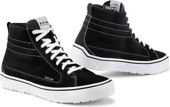 Produktbild TCX Street 3 Lady WP (Damen, 40)