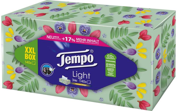 Produktbild Tempo XXL Light Box
