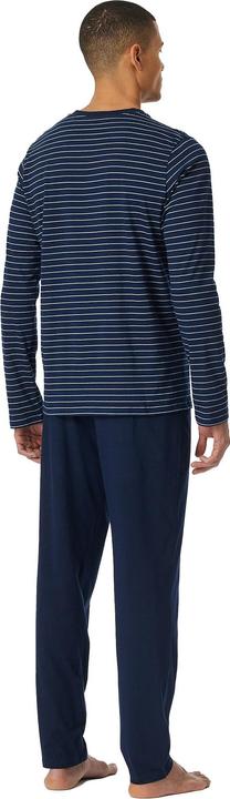 Actual product image Schiesser Pyjama Long (54, XL)