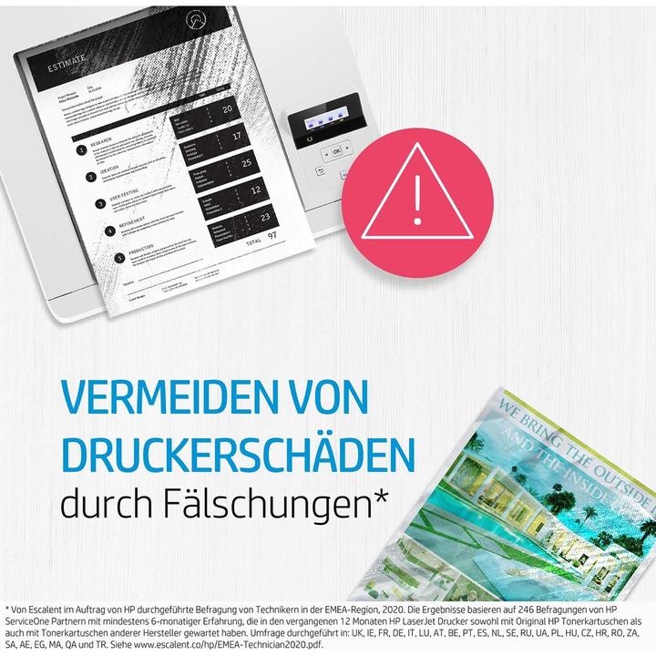 Image du produit HP 128a (M, Y, C)