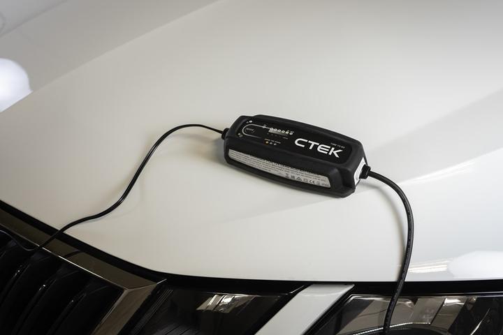 Productafbeelding Ctek Bumper 60