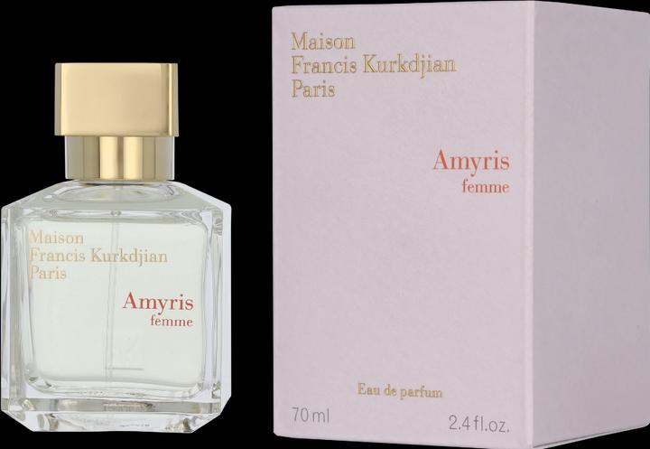 Produktbild Maison Francis Kurkdjian Amyris Femme (Eau de Parfum, 70 ml)