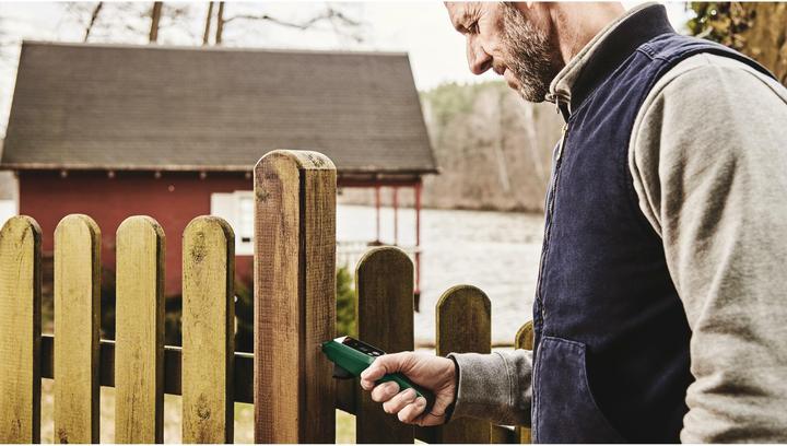 Image du produit Bosch Home & Garden UniversalHumid