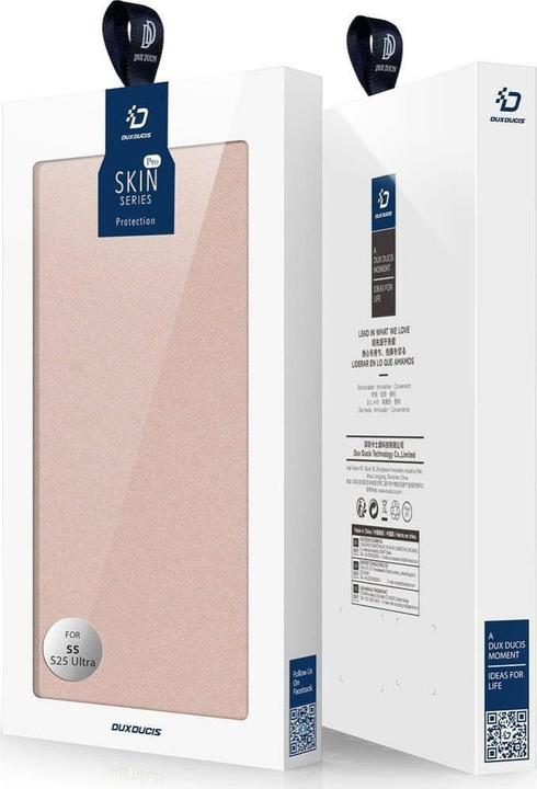 Immagine prodotto Dux Ducis Serie Skin Pro (Samsung Galaxy S25 Ultra)