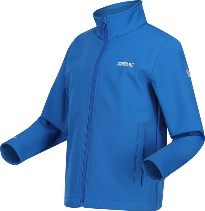 Image du produit Regatta - Veste softshell CERA - Enfant (146, 152)