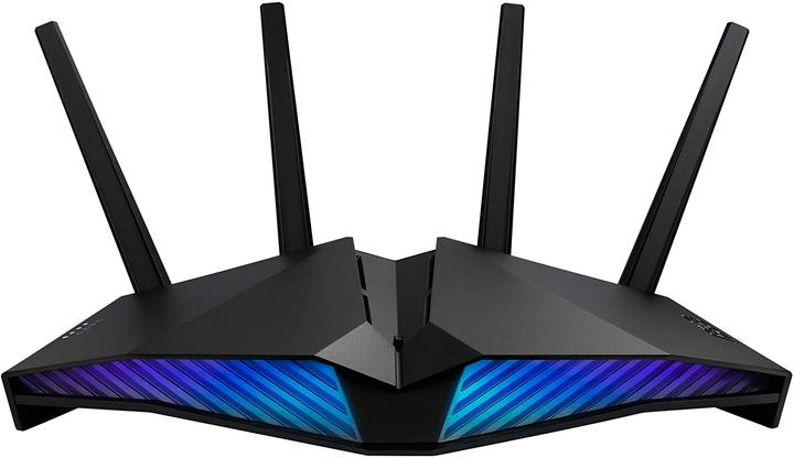 Actual product image ASUS RT-AX82U Wi-Fi 6 Router