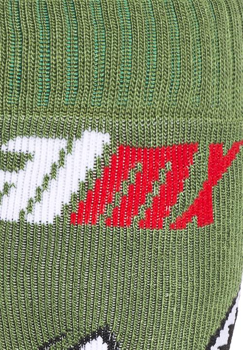 Immagine prodotto O Neal O'Neal Pro MX Bomber Sock verde (44)