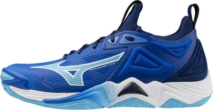 Immagine prodotto Mizuno Wave Momentum 3 (46.5)