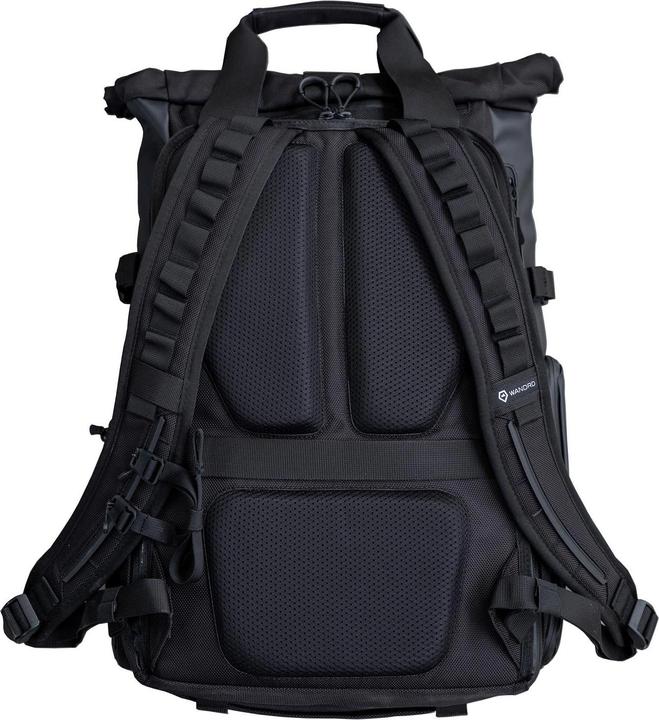 Image du produit Wandrd Prvke (Sac à dos photo, 31 l)