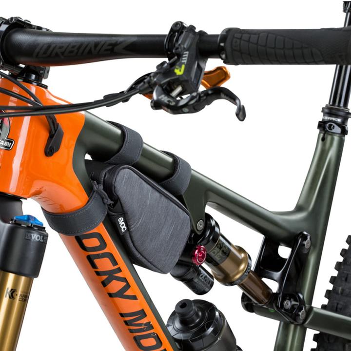 Actual product image Evoc Multi Frame Pack (0.70 l, Frame bag)