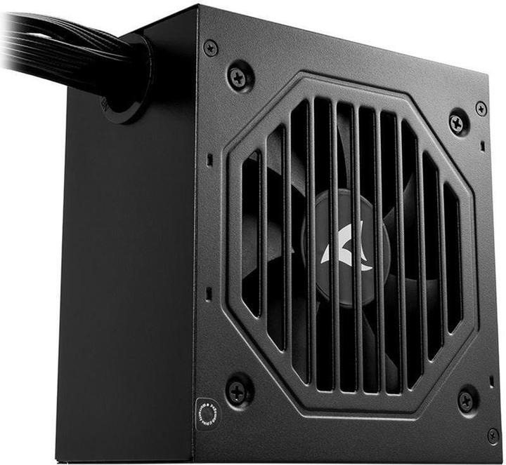 Actual product image Sharkoon Rebel P10 550 (null Watt) (550 W)